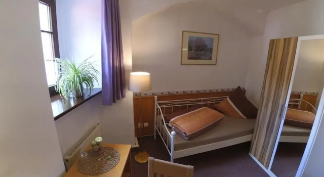 Номер Standard Hotel am Neumarkt