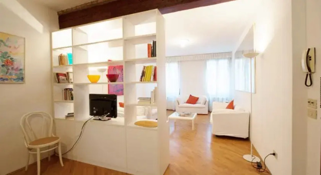 Rio della Verona APT B, Забронировать Апартаменты/квартира Апартаменты Венеции, рядом с Церковь Святого Георгия Великого, Апартаменты/квартира