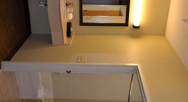 Двухместный люкс Hampton Inn & Suites Kalamazoo-Oshtemo
