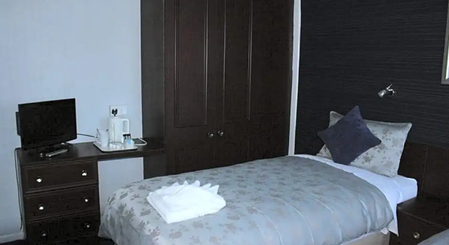 Номер Standard The Rowan Hotel