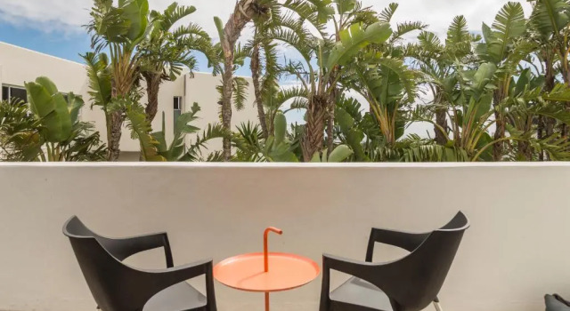 Апартаменты с видом на горы ocean10 Guesthouse