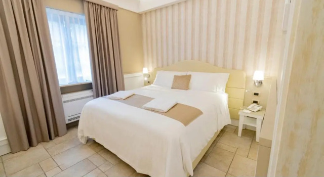Номер Standard Hotel Parco delle Querce