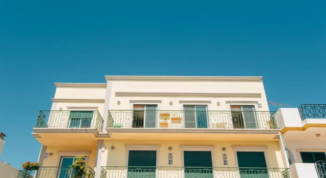 Casa da Rita, Rezerwuj Apartament Hotele w Algarve z parkingiem, Parking