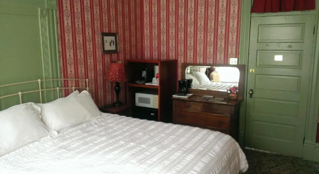 Номер Standard Connor Hotel