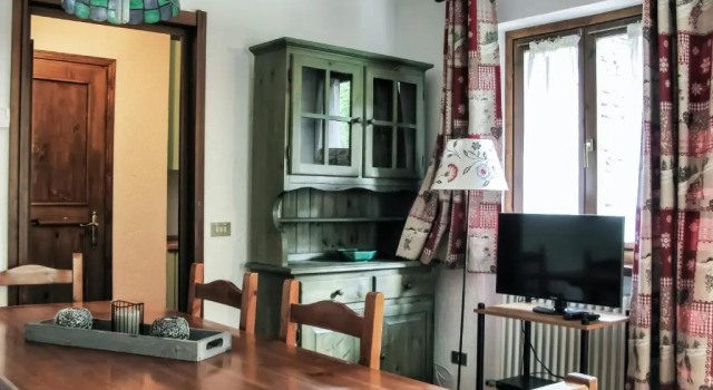 Апартаменты Apartment "La maison des Guides"