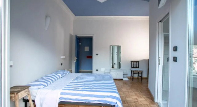 Deluxe kamer Boulevard 900 - Comfort and Style - Entire Structure 12 Beds