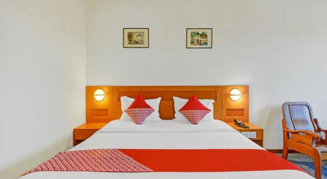 Oyo 1178 Plaza Hotel Tanjung Pinang, Забронировать Отель Танджунгпинанг Pulau Bintan