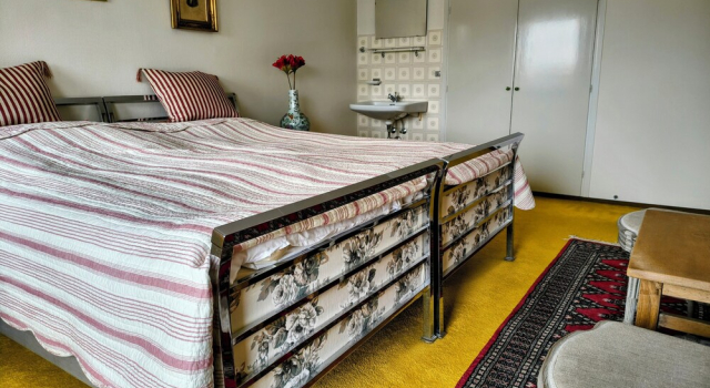 Номер Superior Sæbygaard guesthouse
