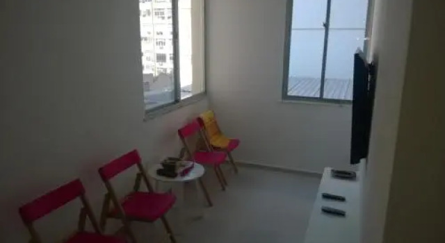 Guest House Marly, Забронировать Гостевой дом Гостевые дома Рио-де-Жанейро, рядом с Galeria River, Гостевой дом
