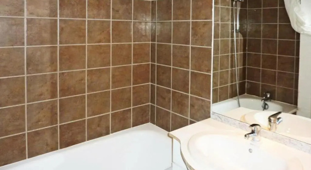 LES CHALETS DE BOIS MEAN - 3 Pièces pour 6 Personnes 004
