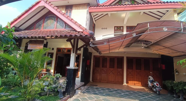 SPOT ON 93376 Roemah Ambarrukma 185 Syariah, Book Hotel Catur Tunggal 