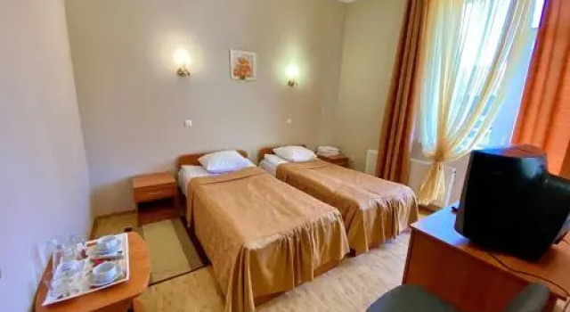 Hotel Orion, Book Hotel Hotels & Accommodations in Morshin, Hotel