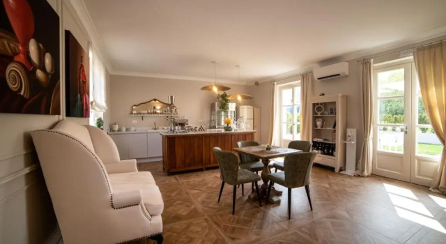 Borgo Piani - Camere di Charme