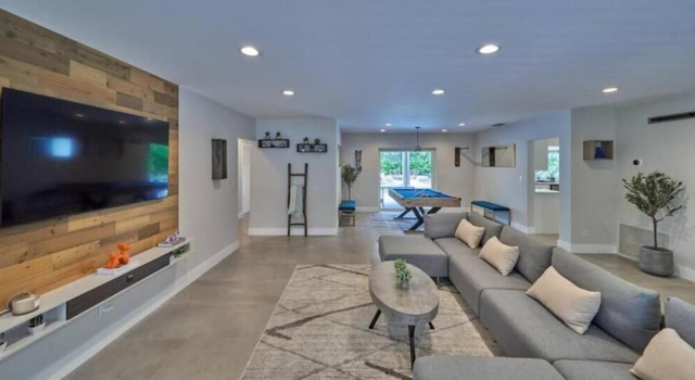 Villa Athena by Glam Homes