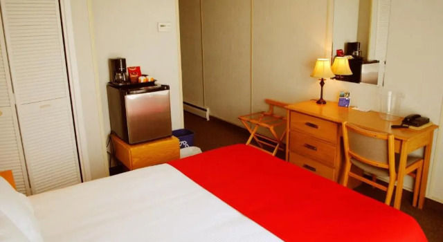 Люкс Motel Cartier