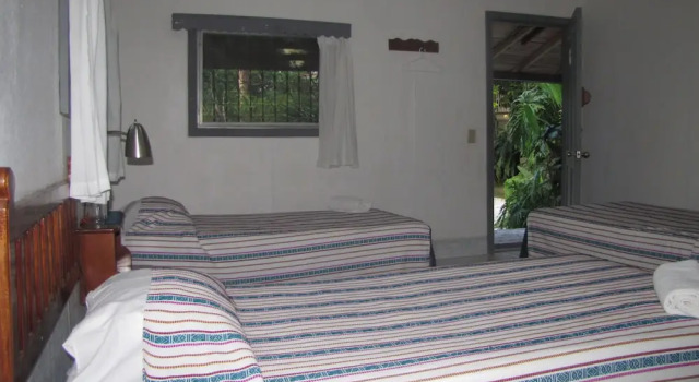 La Casa de Don David, Rezervovat Hotel Hotely v Peten s parkováním, Parkování