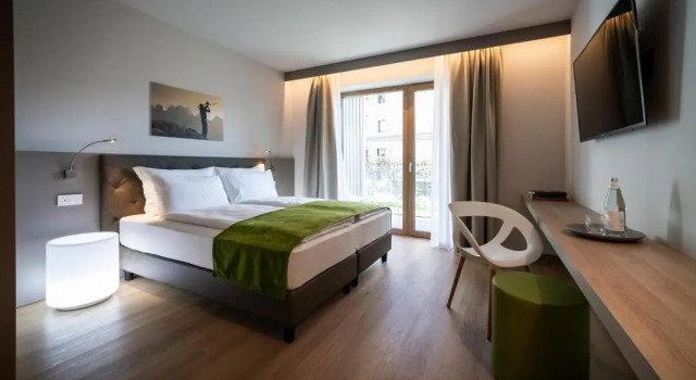 Двухместный номер Standard Be Place Adult Friendly Hotel