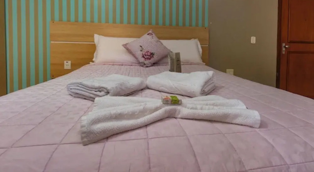 Номер Standard Hotel Morada Del Este