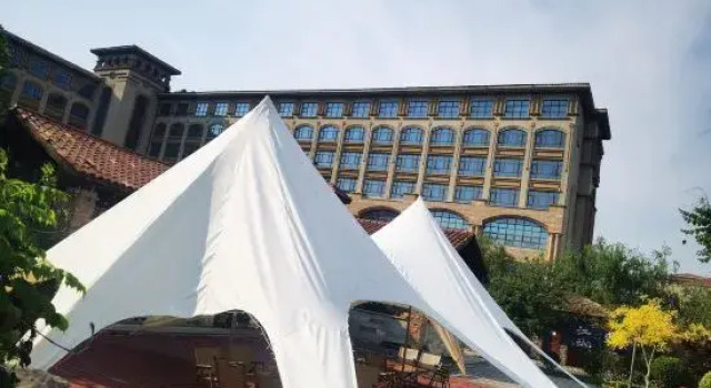 Hengshui Taihua Boyue Hotel, Buchen Sie Hotel 4-Sterne-Hotels in Hengshui, 4*