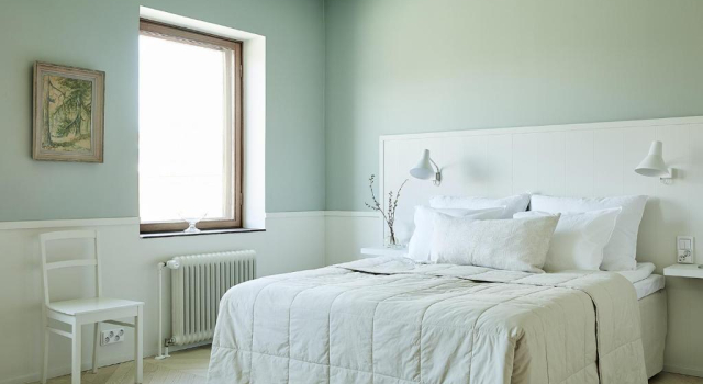 Номер Standard Hotelli Vihannonkulma