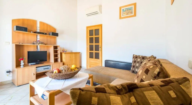 Apartment Sandra