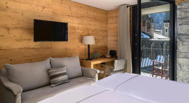 Unique Hotel Post