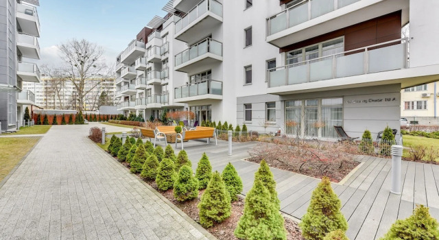 Grand Apartments - Aqua, Varaa Huoneisto Gdańsk Pommeri