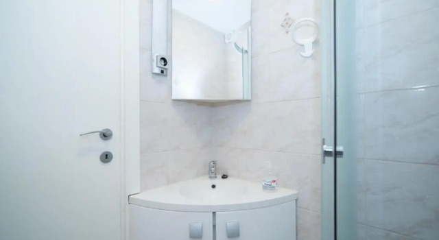 Апартаменты c 1 комнатой Apartments Nataša