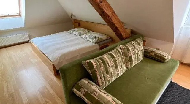 Номер Standard Penzion Viktoria