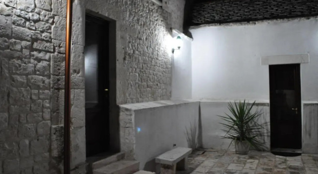 Номер Standard Masseria Costanza