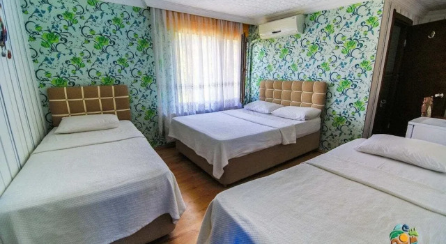 Номер Standard Gunter Seher Otel