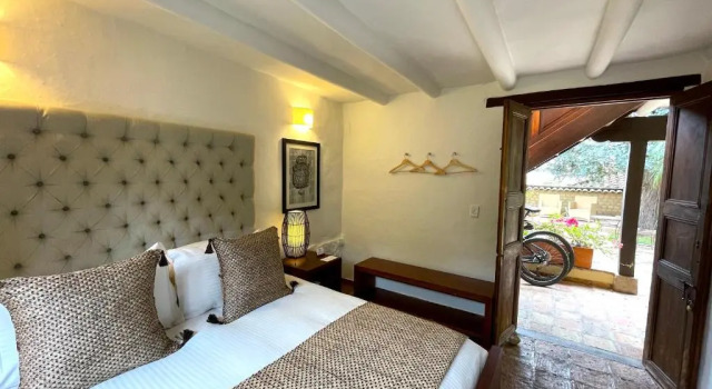 Hotel Casa terra, Book Hotel 3-stjernede hoteller i Boyacá, 3*