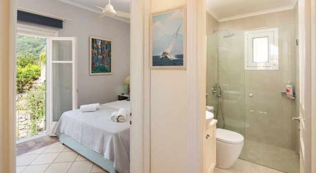 Вилла Premium Kalami Beach - Villa Almyra