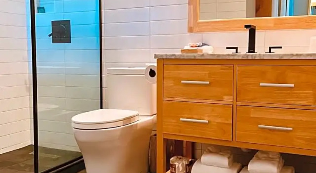 Двухместный номер Premium Kalakaua Haus Corner Hotel La Croix
