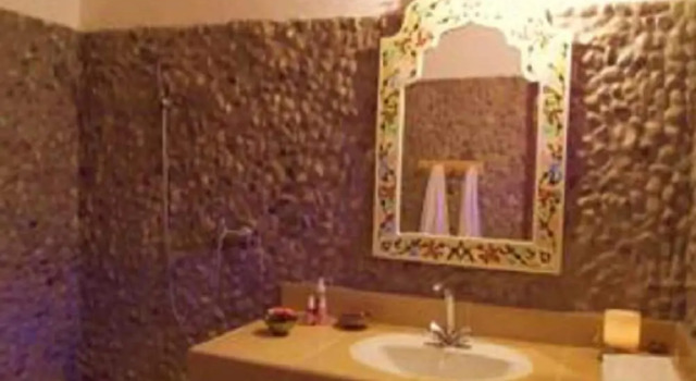 Номер Standard Kasbah Azimounde