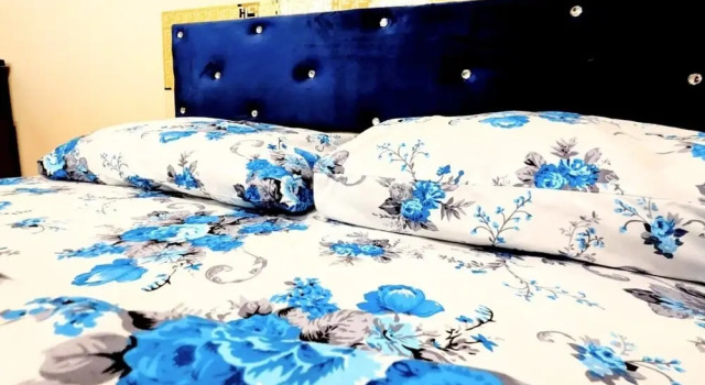 Номер Standard Trippoo Villa & Hostel