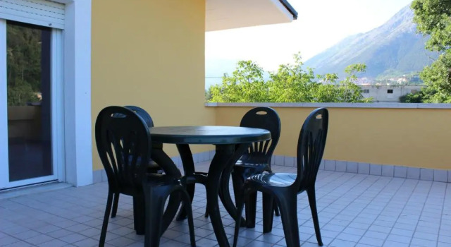 Двухместный номер Standard B&B Arco Dei Sogni