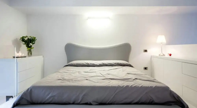 Porta Torre Lofts, Buchen Sie Ferienwohnung Como Comer See