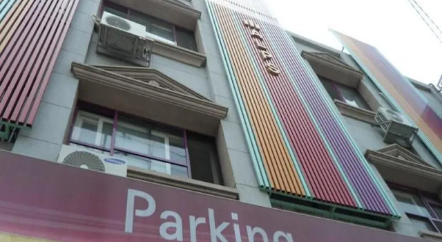 Motel Alps, Reserva ahora Motel Yeongdeungpo-gu Seúl, cerca de Biblioteca de la Asamblea Nacional