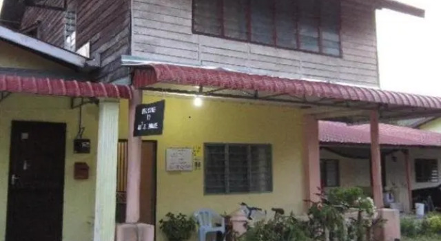 AJ's Guesthouse, Rezerwuj Hotel Kuah 