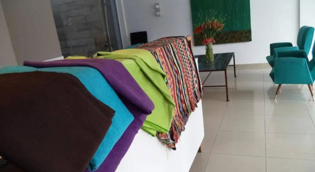 Apart Hotel Via 51, Rezerwuj Apartamentowiec hotelowy La Plata 