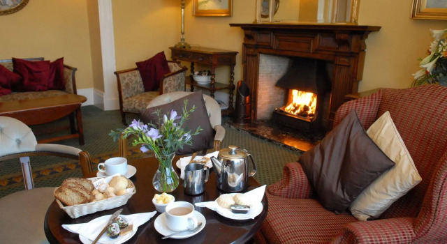 The Harbourview Hotel
