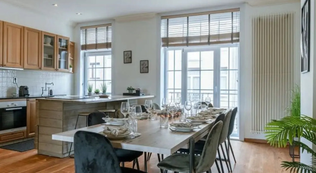 Коттедж Casiola - Beautiful and spacious vacation home with parking