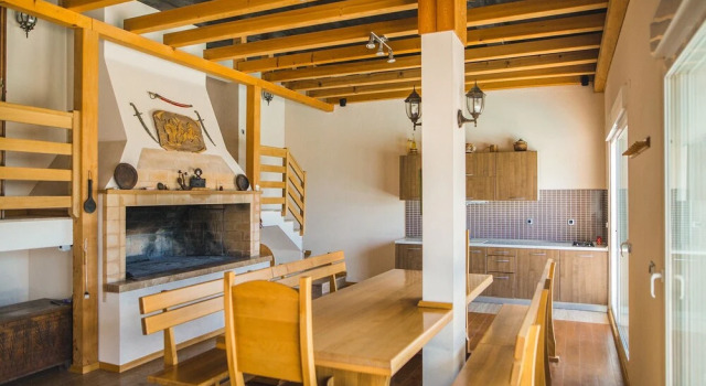 Villa Diosa de la Aurora, Rezerwuj Willa Klis Split Region