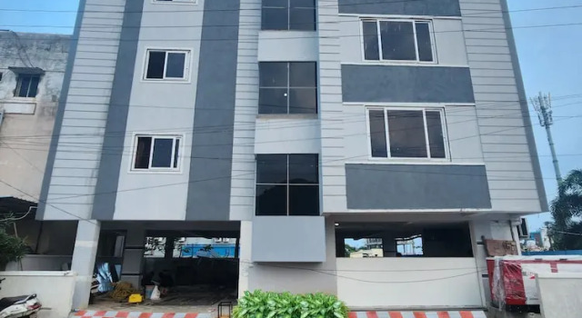 Hotel Ocean View Vizag