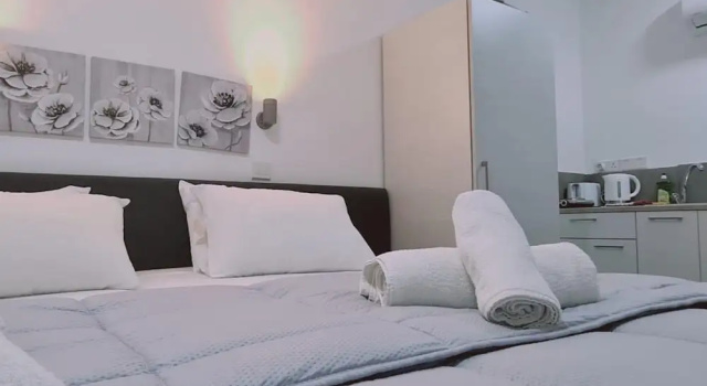 100 AN - Napa Living 20, Забронировать Апартаменты/квартира Айия-Напа район Фамагуста, рядом с Пляж Луккос Ту Манди