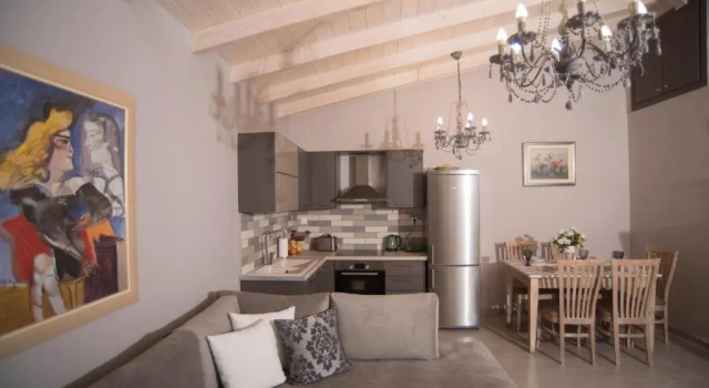 Stavros boutique apartments 2