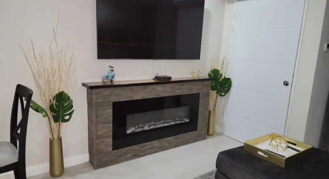 Апартаменты Deluxe Bayfront Villas and Apt