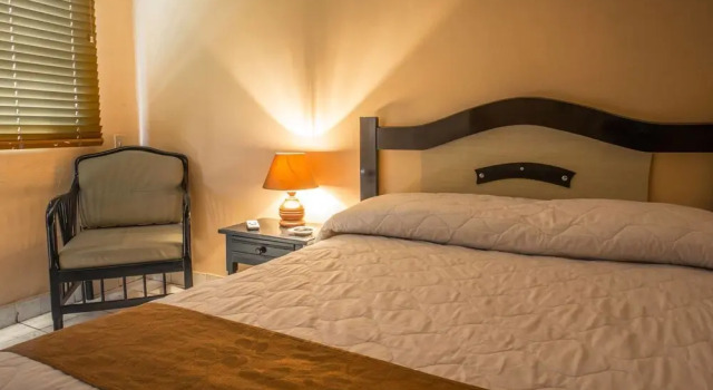 Номер Economy Atlantic Suites Hotel