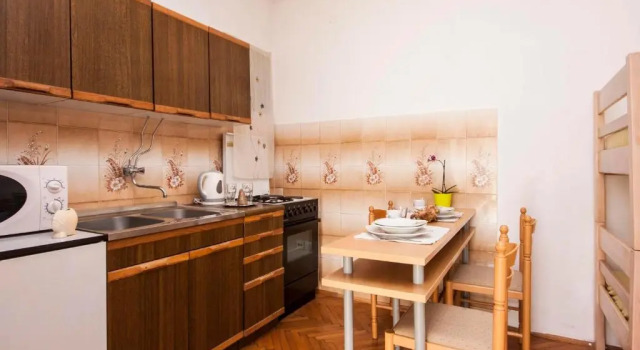 Apartments Tanfara, Забронировать Апартаменты/квартира Бродарика Задарская жупания